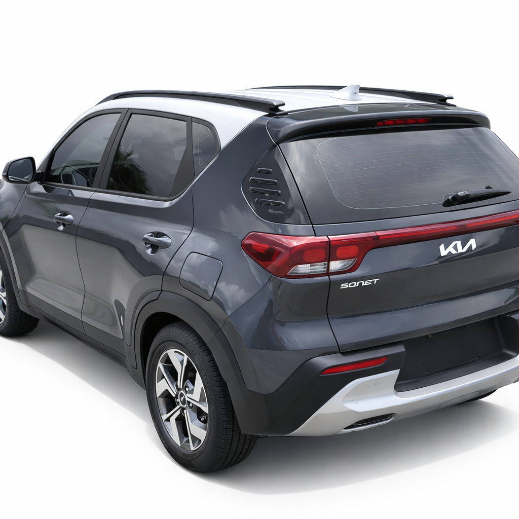 Kia Sonet